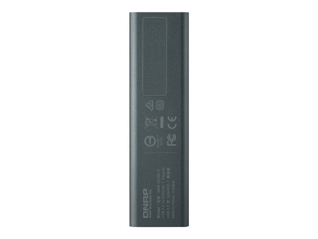 USB-C Network Adapter N557603
