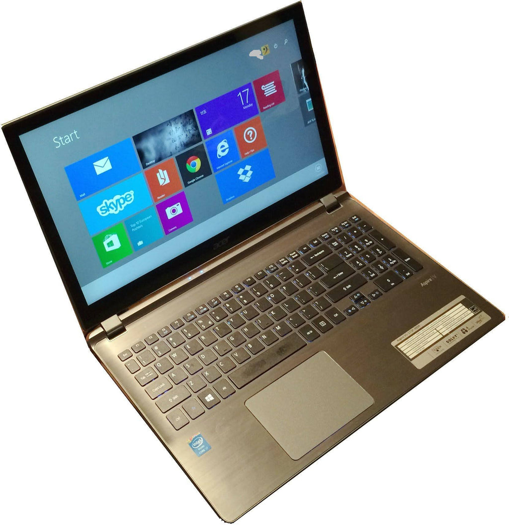 15.6x22 Laptop 6GB 750GB G45552