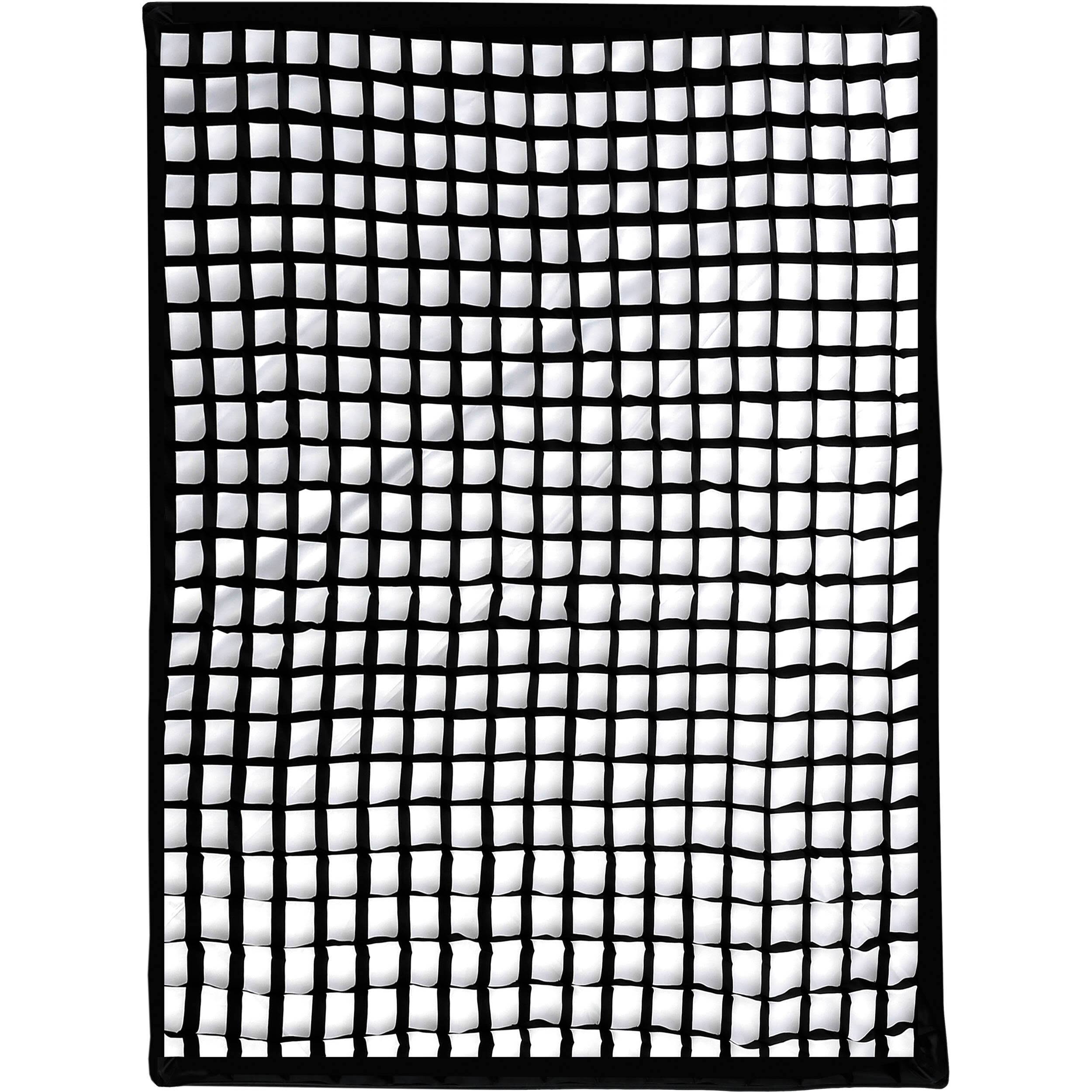 Fabric Grid for Extra Large Rectangular Luxbanx S4609