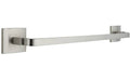 Matte White Towel Bar F26863