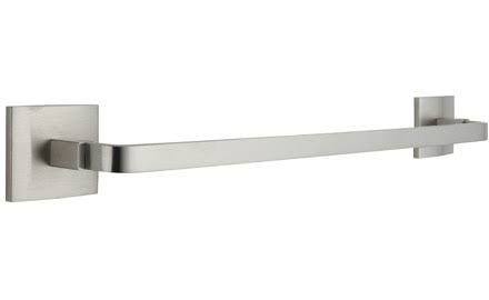 Matte White Towel Bar F26863