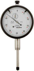 Dial Indicator, 0 to 1 In, 0-100 M616