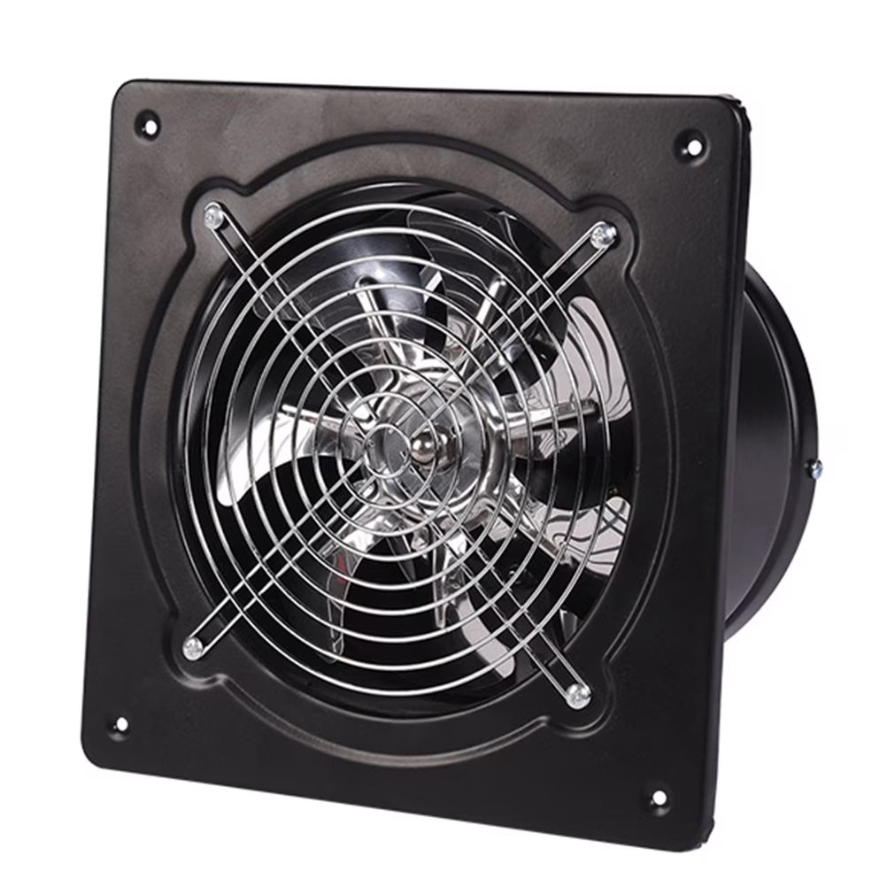 Bathroom Exhaust Fan Ventilation Fan Replacement J756