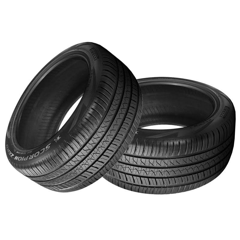 265/50R19 110H XL All Season Tire X814