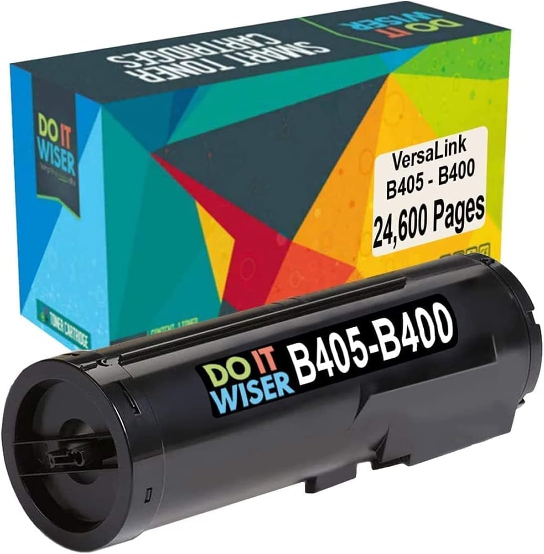 Compatible Printer Toner Cartridge for Xerox VersaLink B405 B400 N480412