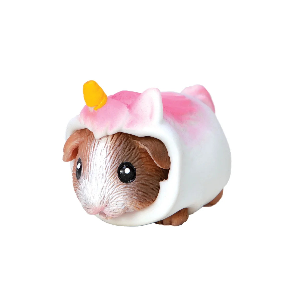 Squeeze Party Animals Guinea Pigs Novelty Gag Toys V7187