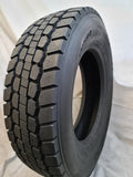 245/70R19.5 R60 Drive 14 Ply Tires F6047