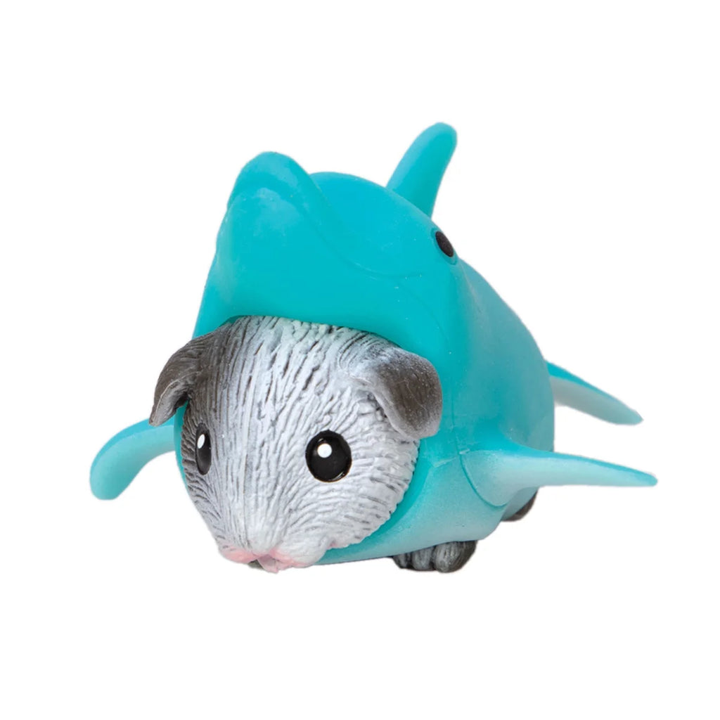 Squeeze Party Animals Guinea Pigs Novelty Gag Toys V7187