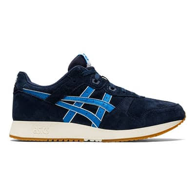 Dark Blue Light Blue Trainers P6379
