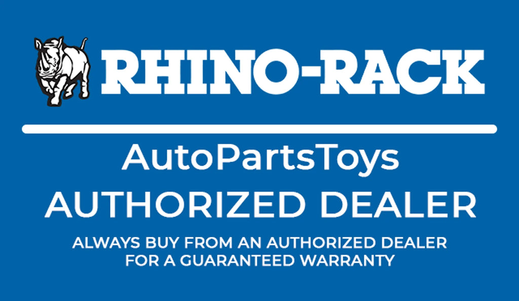 Black Multi Fit Aero Roof Rack System O164