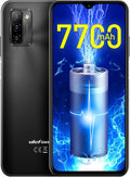 Black Unlocked Smartphone J831