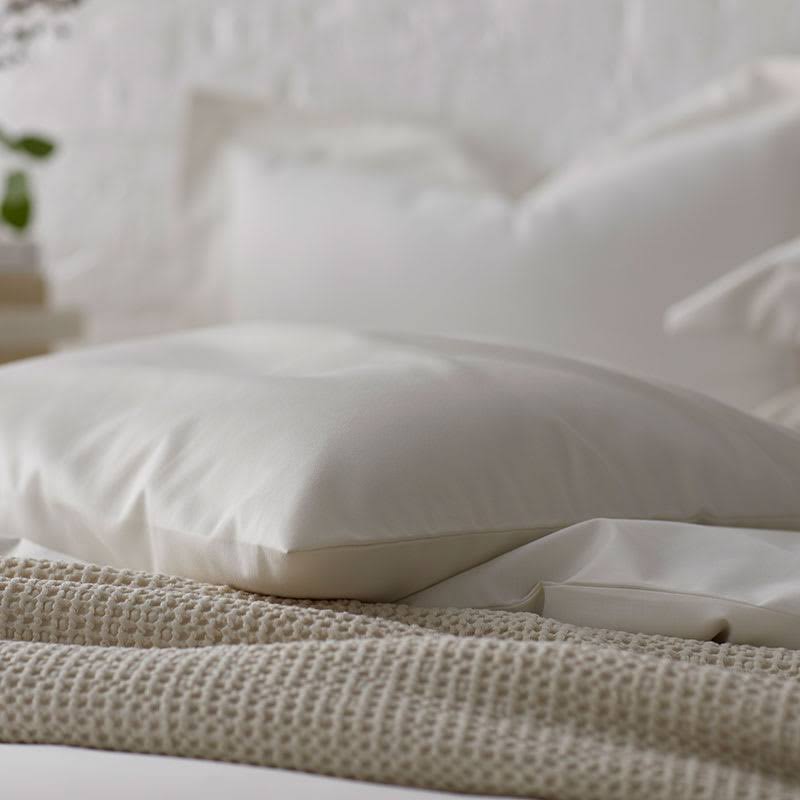 Cotton Sateen Duvet Cover Twin I4248