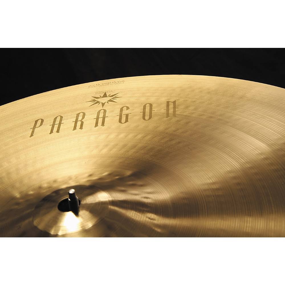 22x22 Paragon Ride Cymbal N337369