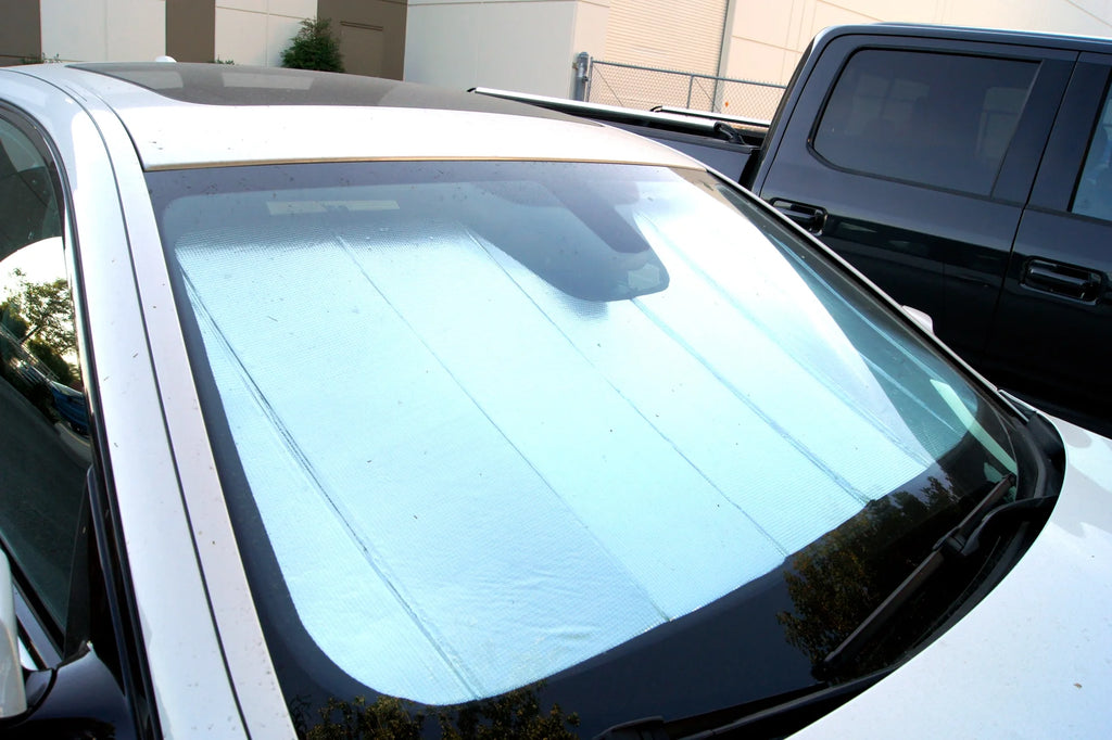 Custom Fit Windshield Sun Shade Protector for Toyota RAV4 H64893