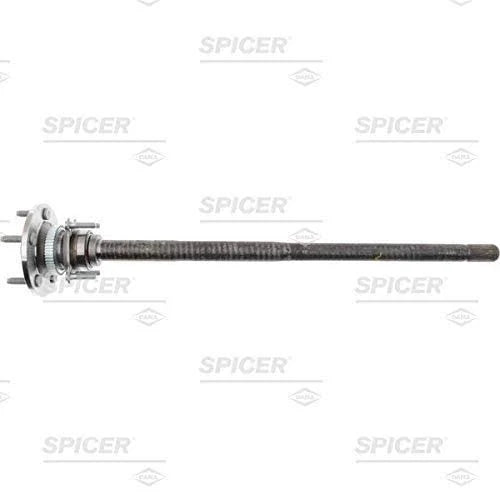 Dana 44 Rear Axle U6595