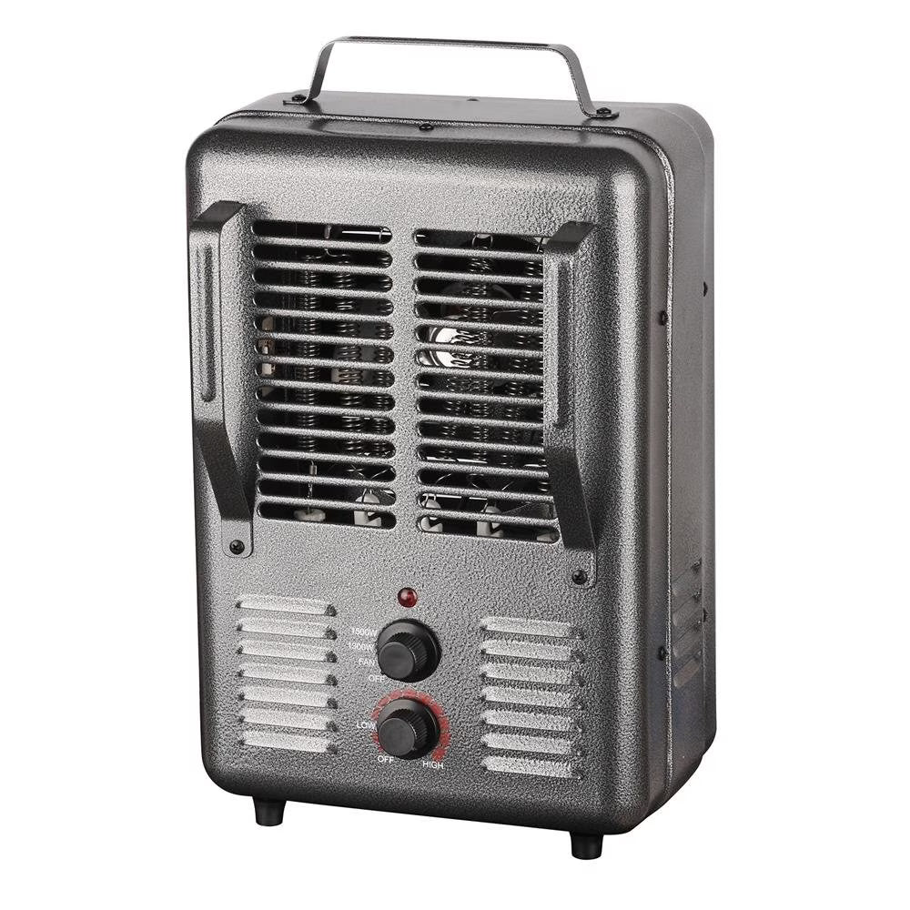 1500-watt Portable Milkhouse Heater N7441