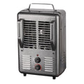 1500-watt Portable Milkhouse Heater N7441