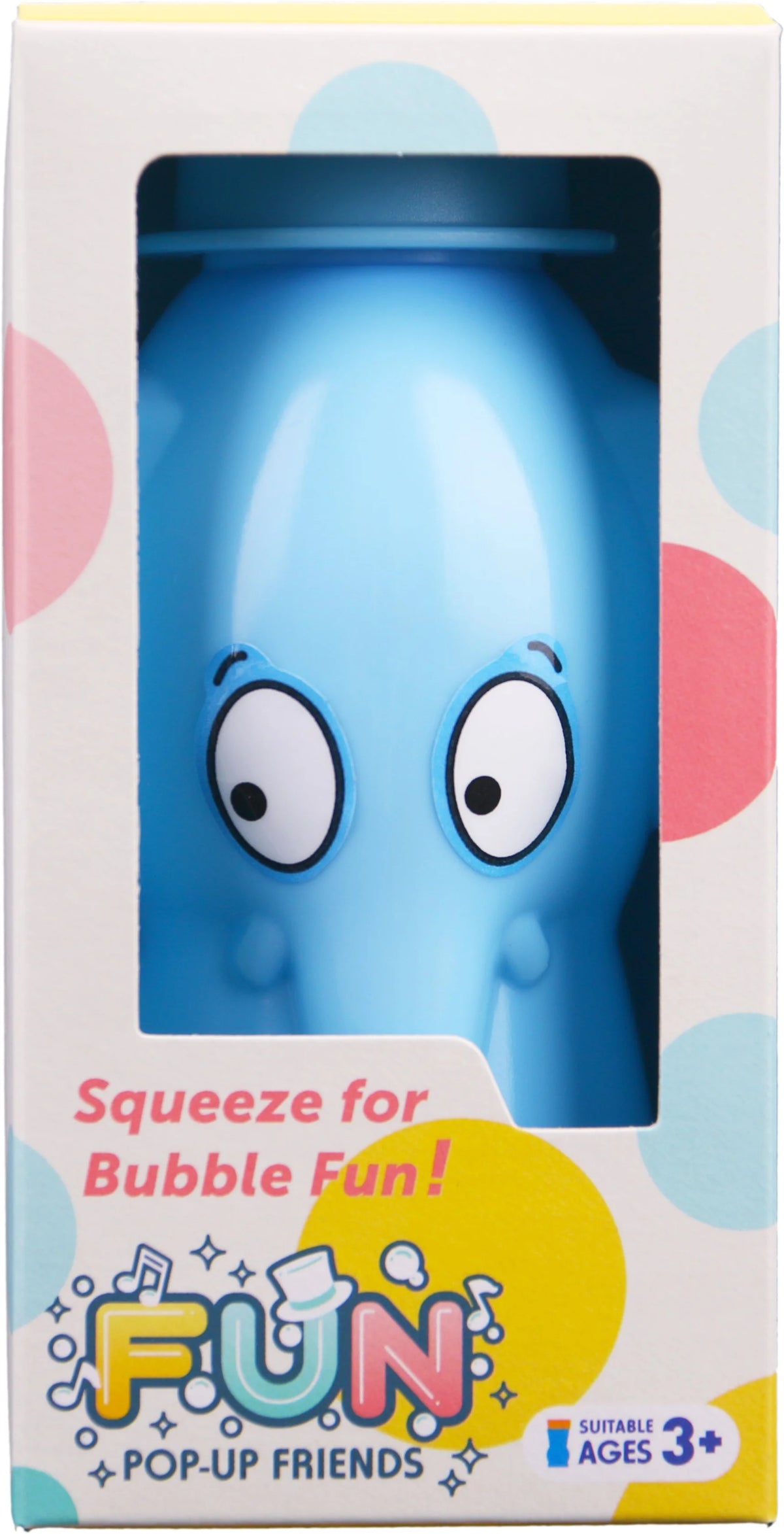 Large Pop-Up Friends Q30104