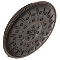 Bronze 4-Setting Shower Head W4188