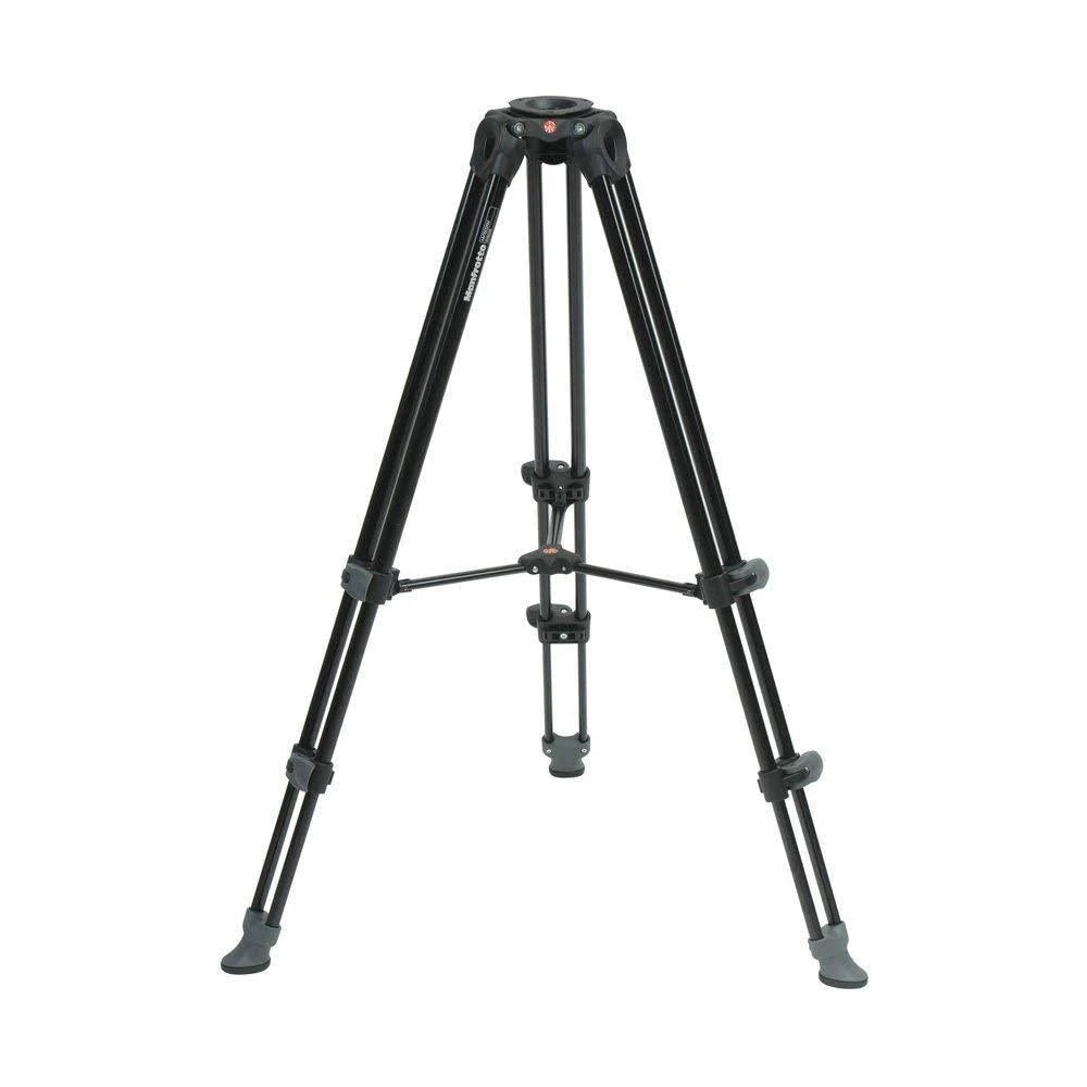 Fluid Head and Tripod System with Carrying Bag V575317