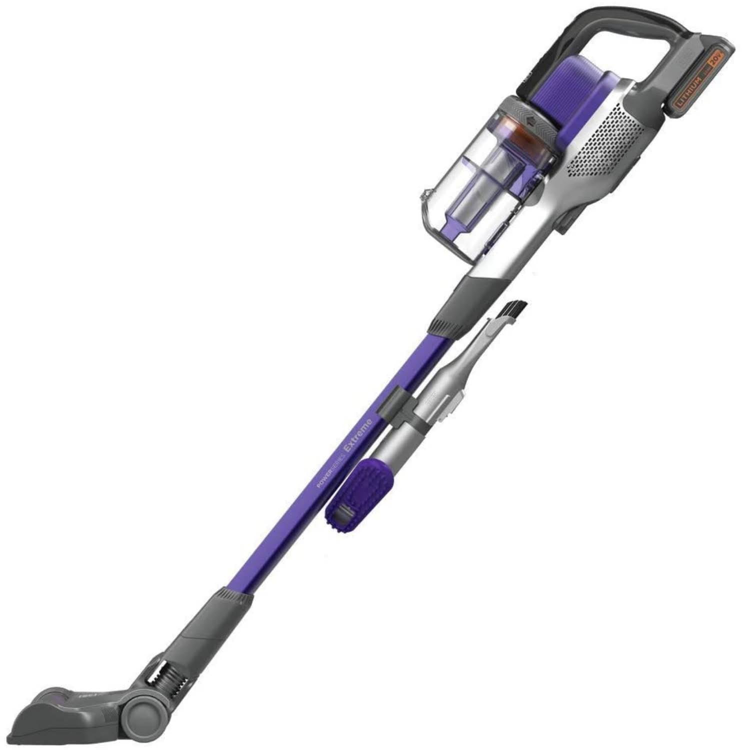Stick Vacuum Cordless Bagless T915187