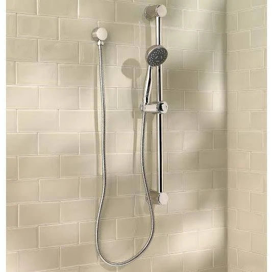 Tuscan Bronze 3-Function Handheld Shower R32491