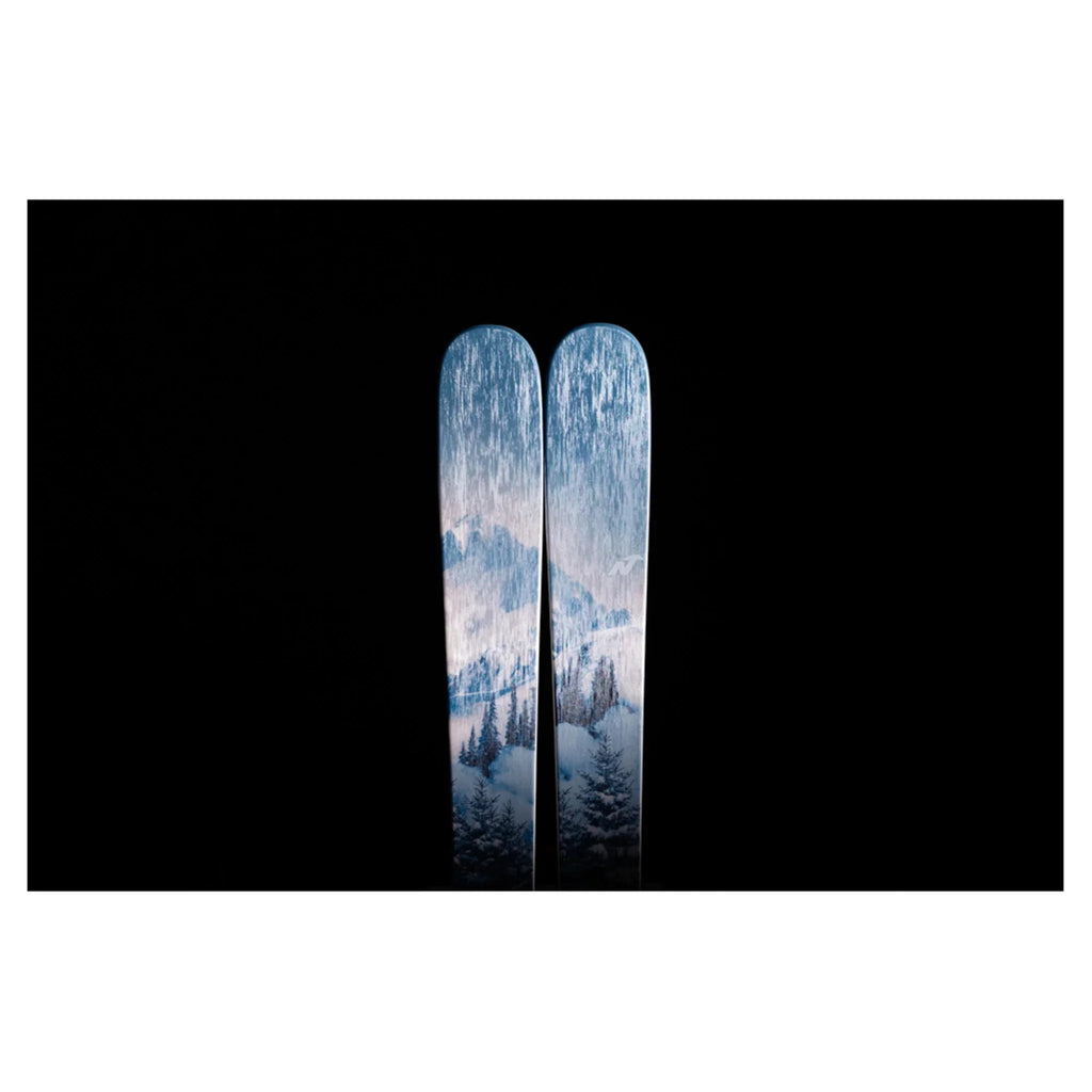 Santa Ana 93 Ski W650244