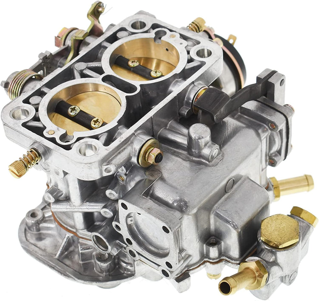 Carburetor 2 Barrel 38DGAS 32/36 DGEV 32/36 DGAV M879