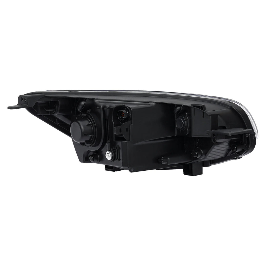 Halogen Headlight with Clear Lens for Kia Soul G728248