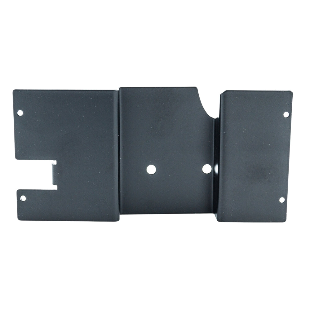 Amplifier Mounting Plate for Harley-Davidson E84737
