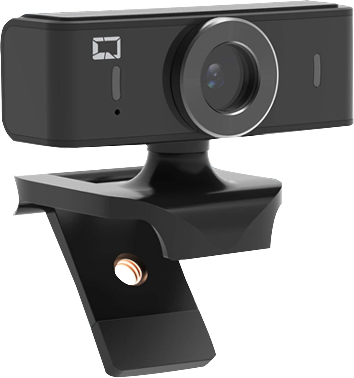 Full HD 1080p Web Camera with Built-in Microphone X19909