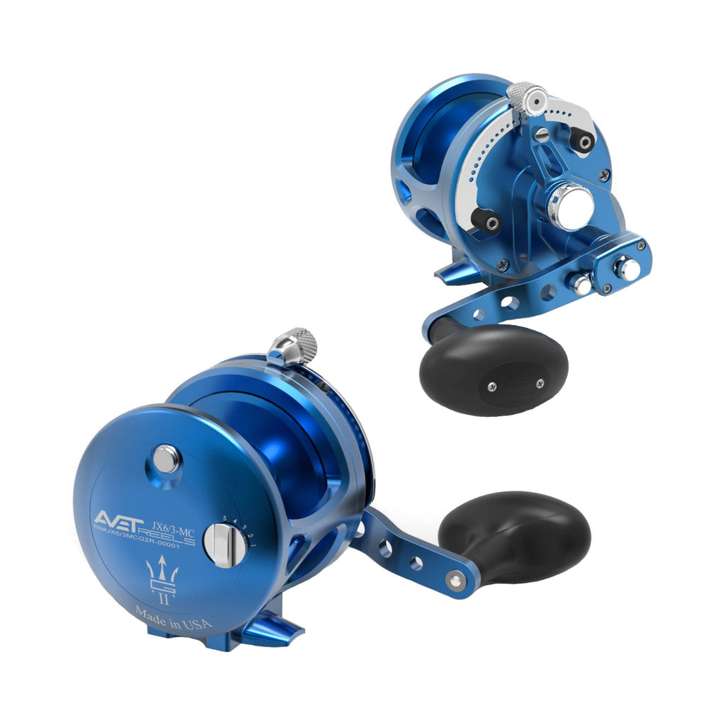 Single Speed Reel L674596