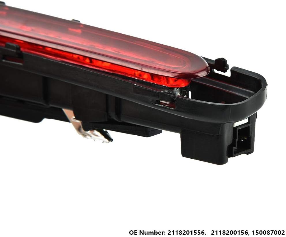 Rear Third Stop Brake Light for Mercedes Benz E-Class W211 V479