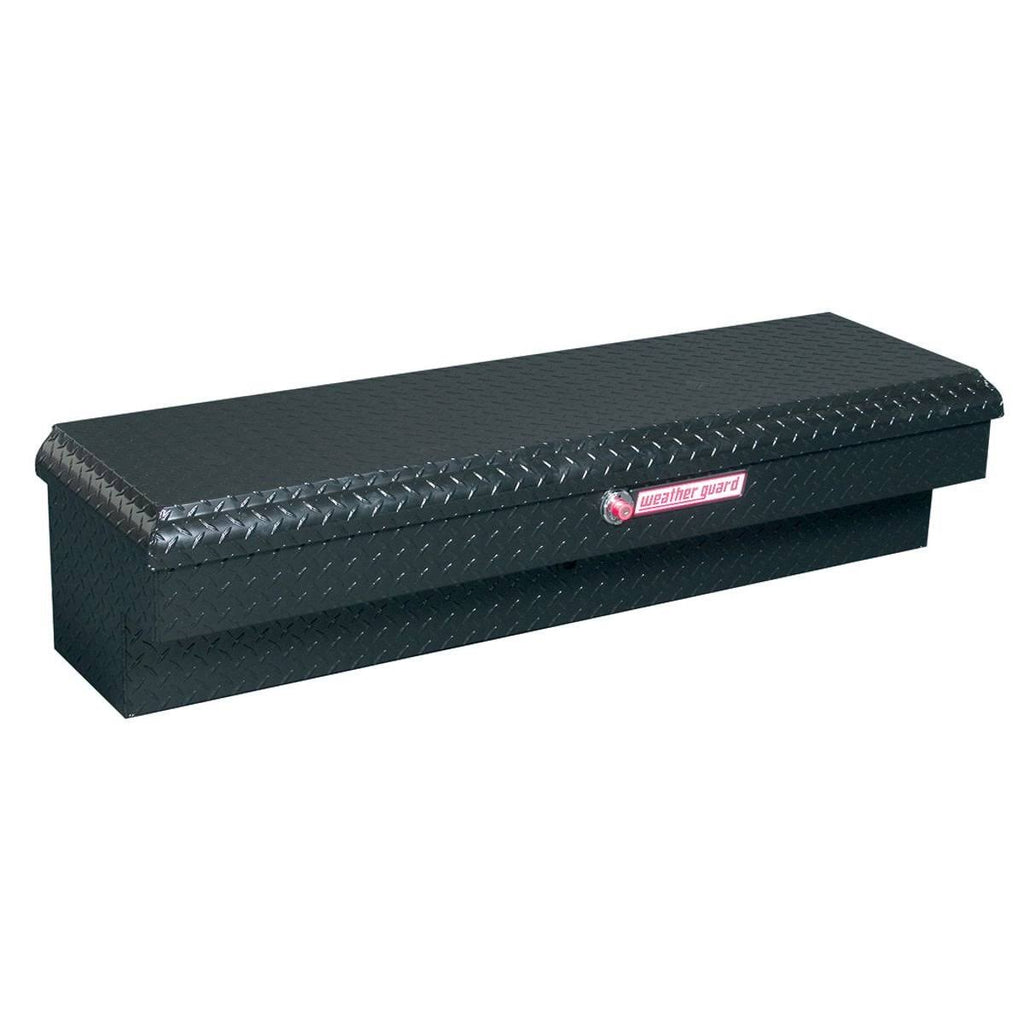 White Low-Side Box Y63878