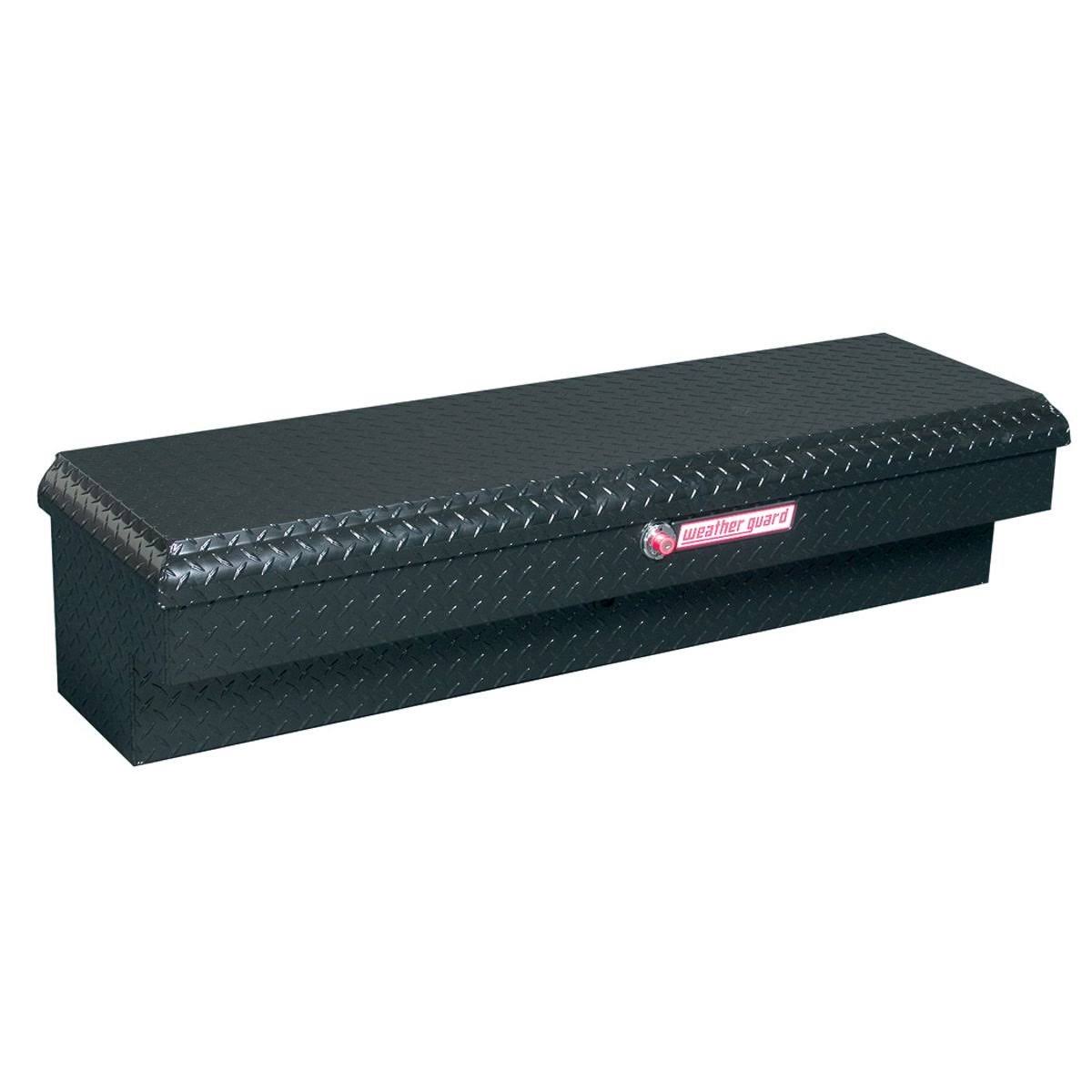 White Low-Side Box Y63878