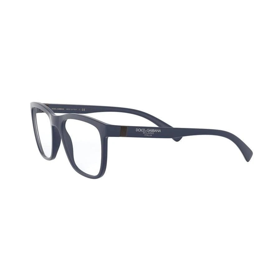 Matte Blue Sunglasses L640