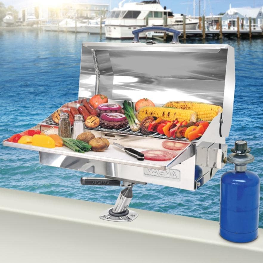 Cabo Gas Grill J666