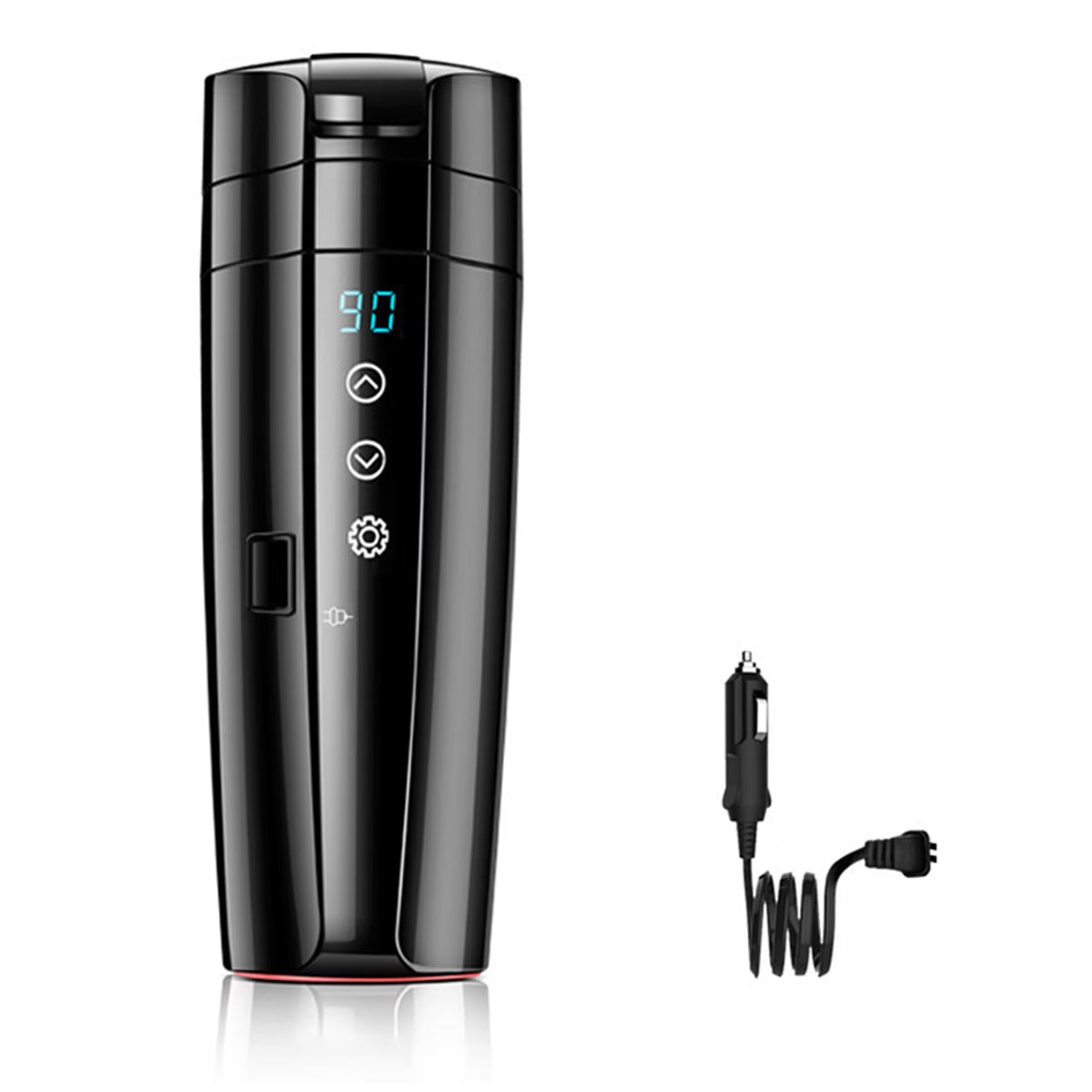 400mL Stainless Steel Electric Kettle S8019