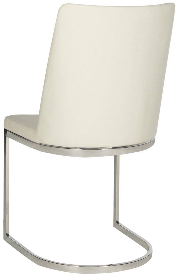 Grey Side Chair (Set of 2) E806654