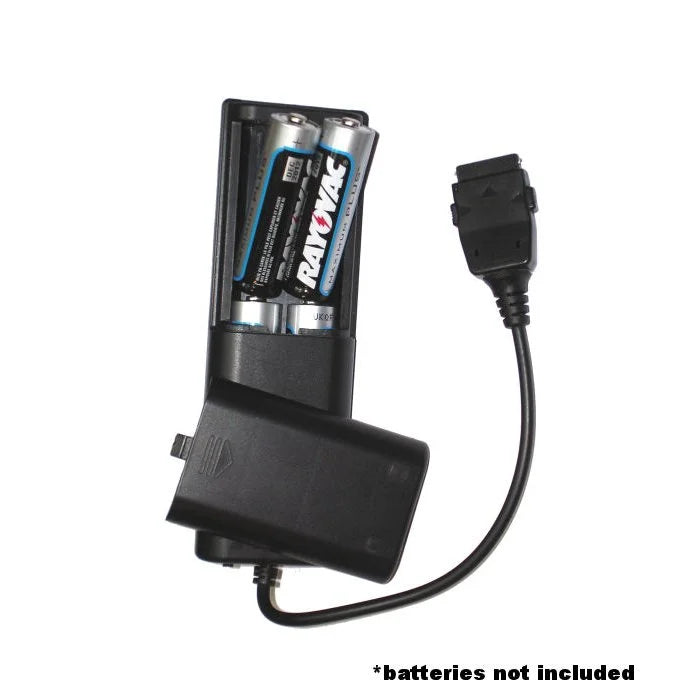 AA Battery Charger Extender K3390