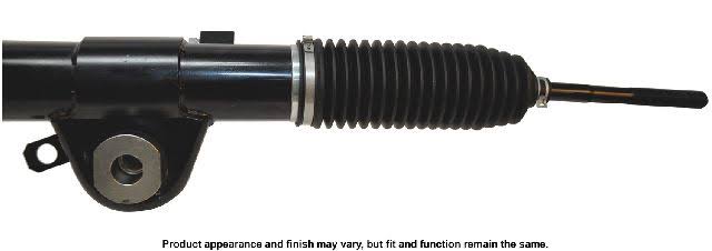 Ford Expedition Rack and Pinion Assembly K213105