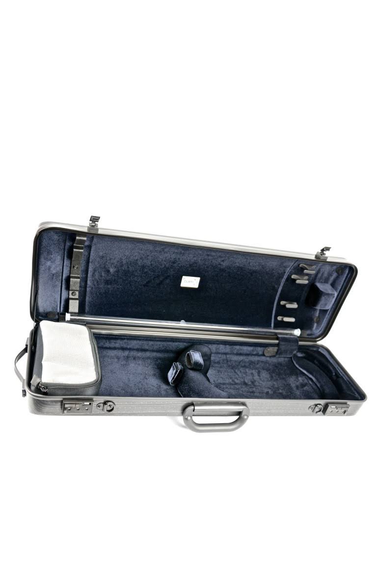 Oblong Violin Case Black M581564