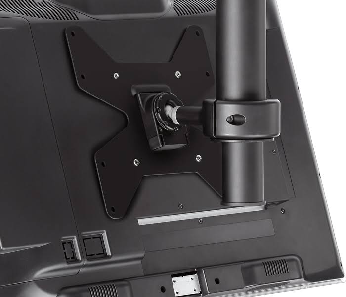 Mounting kit for LCD display L512111