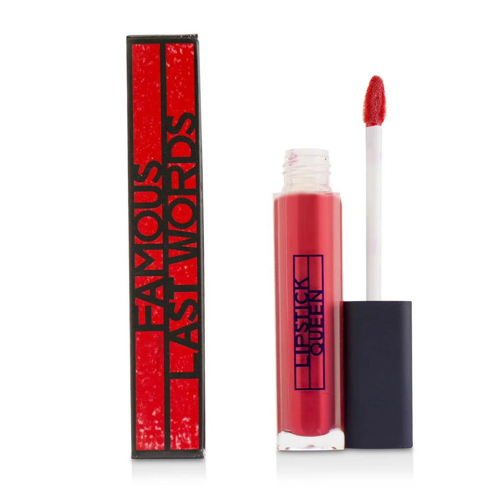 Liquid Lipstick 5.5ml/0.19oz G110