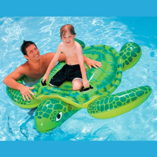 Sea Turtle Ride On K546695