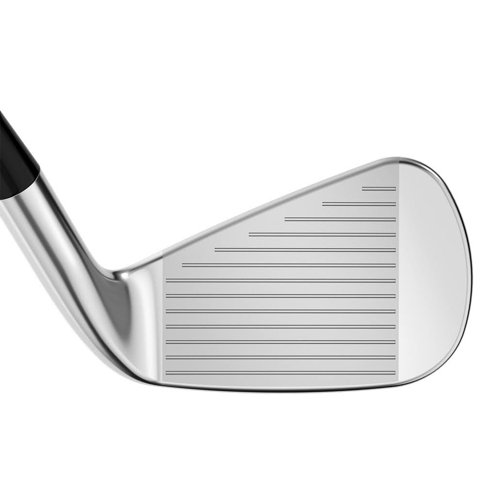 Single Iron 3-Iron Graphite Y5597