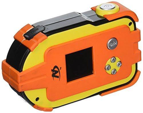 2.1 MP Digital Camera L24095