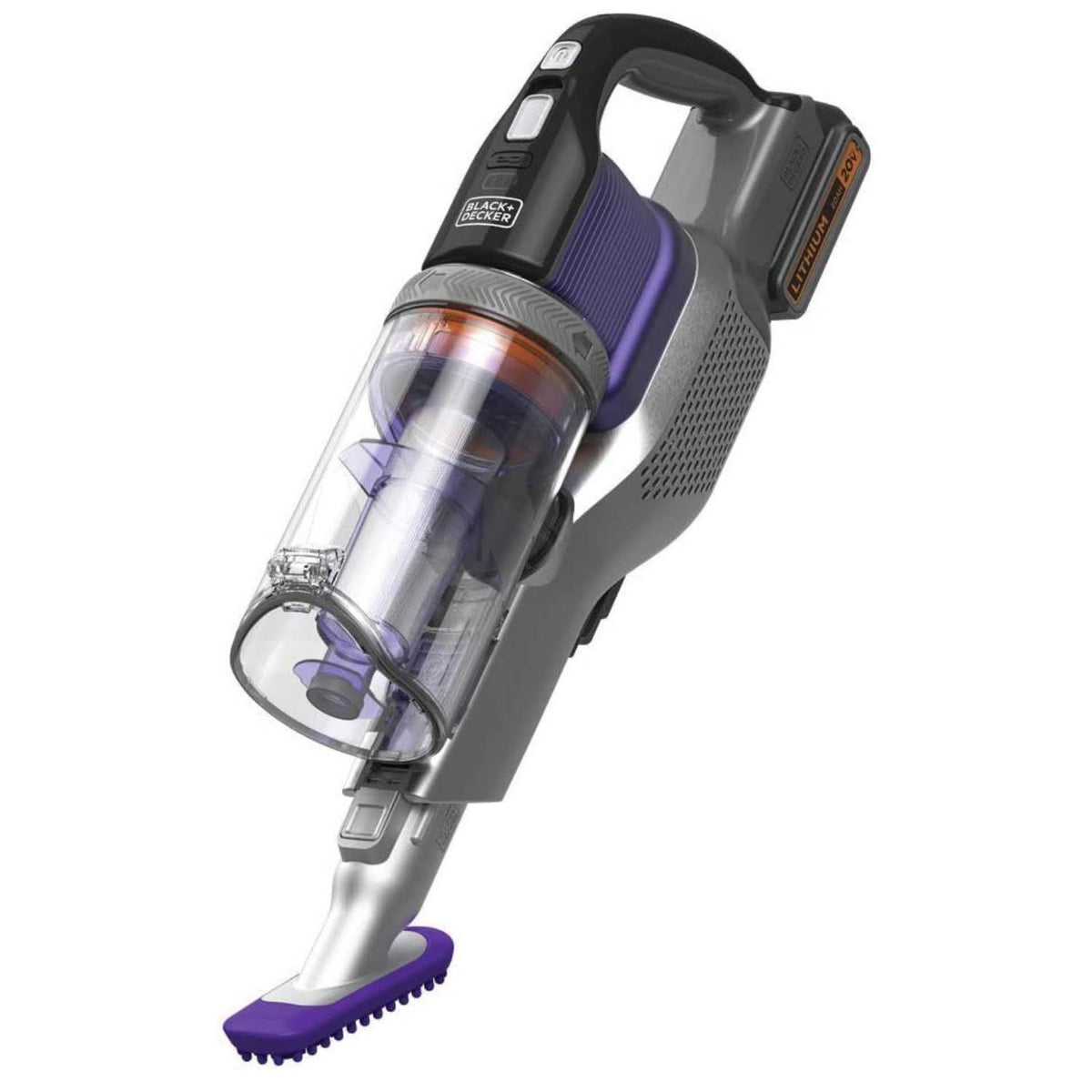 Stick Vacuum Cordless Bagless T915187