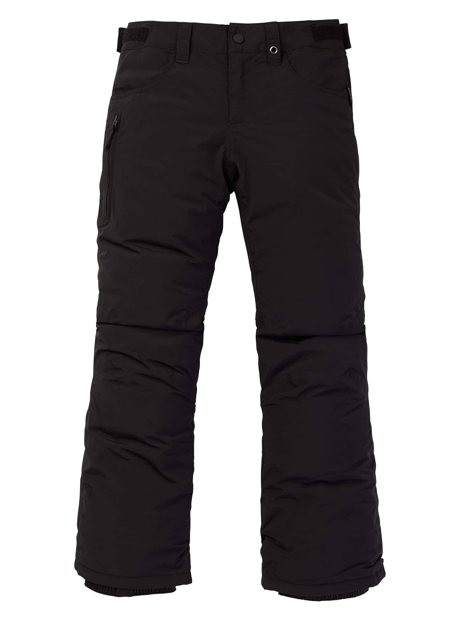 True Black Boys Barnstorm Pant X596