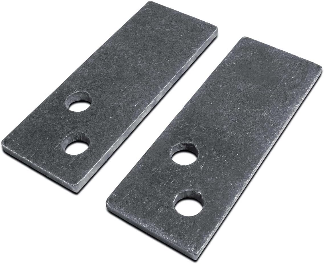 72" Custom Toothbar Kit with 5 Teeth & Shanks for Skid Steer P586490